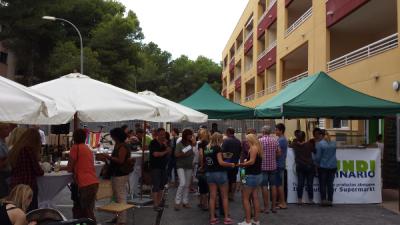 “Mundi Culinario” lliura 2.500€ als serveis socials de Capdepera
