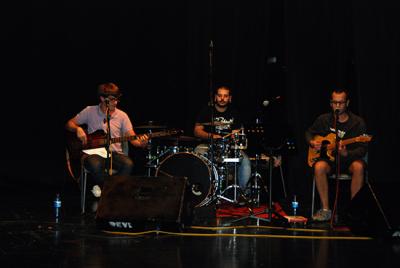 Actes Ploma de Ferro 2014