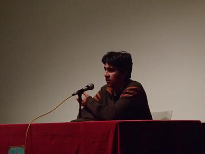 Presentació del Projecte "Capdepera integra" i del documental "A vegades somiam"