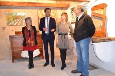 Mostra de l’Escola d’Adults