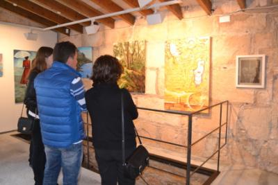 Mostra de l’Escola d’Adults