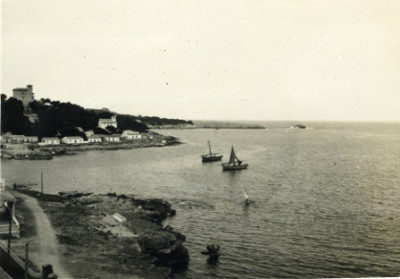 L’Arxiu presenta la investigació feta sobre la colònia d’immigrants centreeuropeus a Cala Rajada durant els anys 30