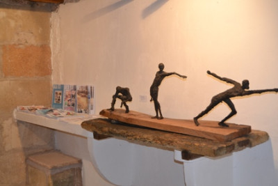 Exposició Art Est