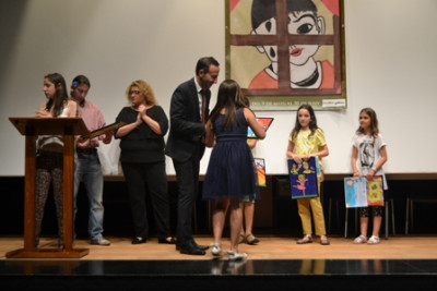 XIII Mostra de Teatre, Música i Dansa infantil i Juvenil de Capdepera