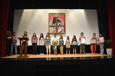 XIII Mostra de Teatre, Música i Dansa infantil i Juvenil de Capdepera