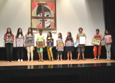 XIII Mostra de Teatre, Música i Dansa infantil i Juvenil de Capdepera