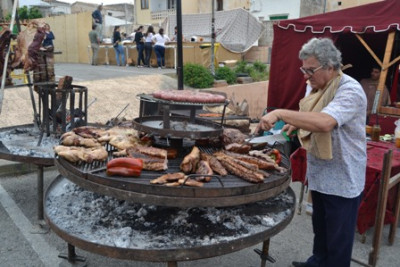 Imatges del Mercat...