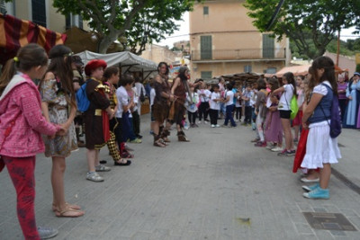 Imatges del Mercat...