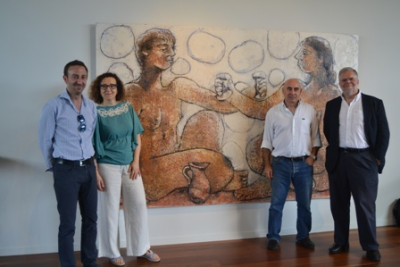 Conferència Vi i cultura