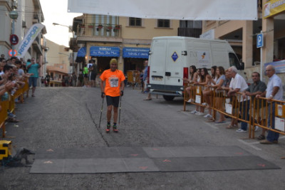 Guillem Duran guanya la Mitja Marató de les festes del Carme
