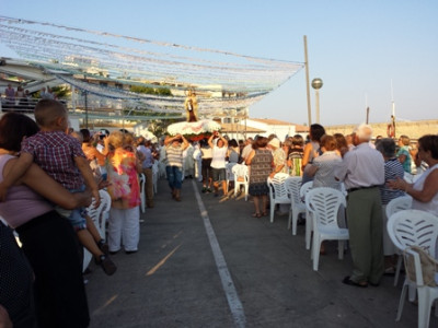 Processó del Carme