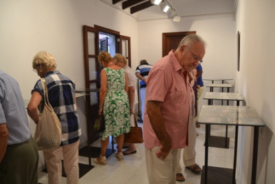 Jaume Tous “Jato” cedeix el seu arxiu fotogràfic a Capdepera
