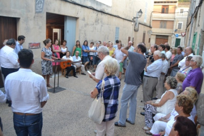 Jaume Tous “Jato” cedeix el seu arxiu fotogràfic a Capdepera