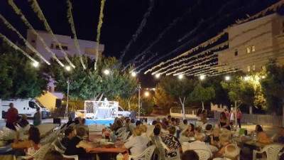 Festes de Canyamel