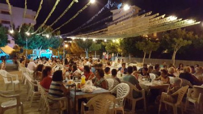 Festes de Canyamel