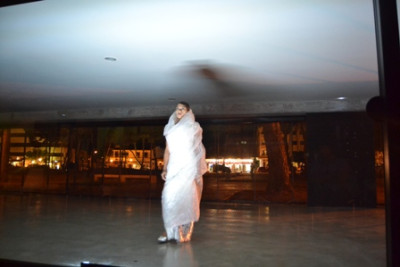 Rockaby enceta el Festival d’Arts al Carrer a Capdepera