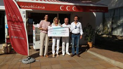Els serveis socials reberen 1.000€ de "CCC BY ANNE KÖHLER"
