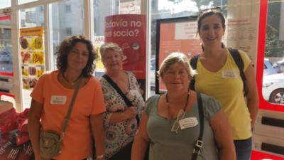  A la 7ª Operació Kilo a Capdepera es recullen més de 2.000 kilos en productes