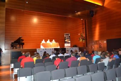 Comença el XXV Campionat Nacional de Caza Fotosub Apnea 