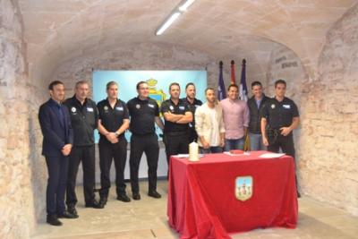 Capdepera compta amb nou policies més