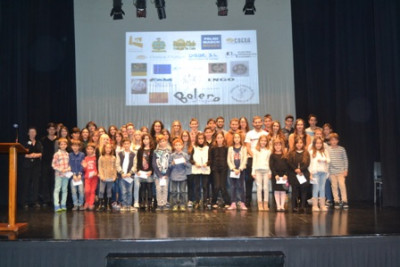 L’Associació Amics de l’Escola de Música de Capdepera reparteix més de 40 beques