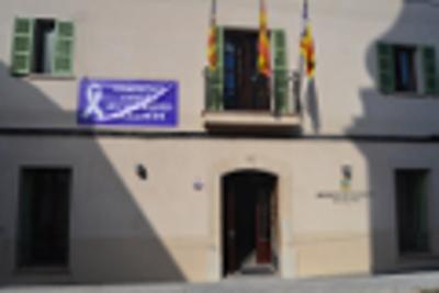 L'Ajuntament de Capdepera aprova per unanimitat la Declaració Institucional amb motiu de la marxa estatal contra les violències masclistes del 7 de novembre 2015