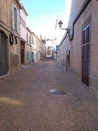 Capdepera implantarà una zona ACIRE al nucli antic del municipi