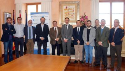 Capdepera, un ejemplo de apoyo a los estudiantes del municipio