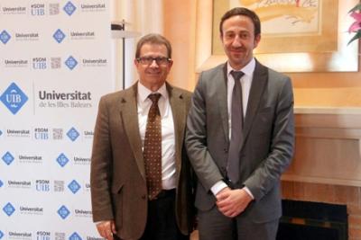 Capdepera, un ejemplo de apoyo a los estudiantes del municipio