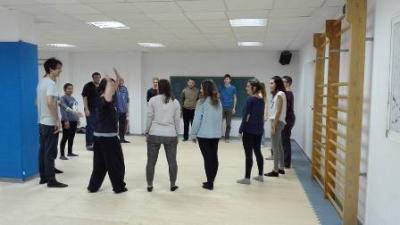 Desset alumnes participen al curs de monitor de temps lliure