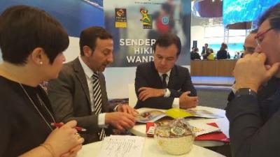 150 kilòmetres de rutes senderistes a Capdepera complementen l’oferta esportiva del municipi