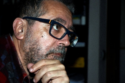 Moisès Gil presenta ESTRUCTURA - COS – ESPAI, d'allò privat a allò públic, l’exposició d’escultures al passeig marítim de Cala Rajada