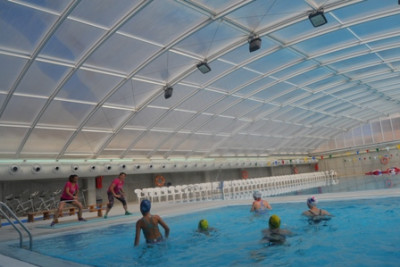 'Sus' a Capdepera Activa amb una fira esportiva plena de gent