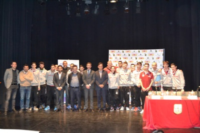 Primera Jornada de Formació:  Palma Futsal