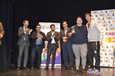 Primera Jornada de Formació:  Palma Futsal