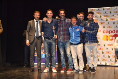 Primera Jornada de Formació:  Palma Futsal
