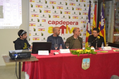 Segona jornada: Tòfol Castanyer
