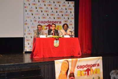 Tercera jornada de formació: RCD Mallorca