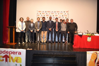 Tercera jornada de formació: RCD Mallorca