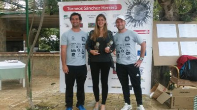  Torneig de pàdel Sánchez-Herrero