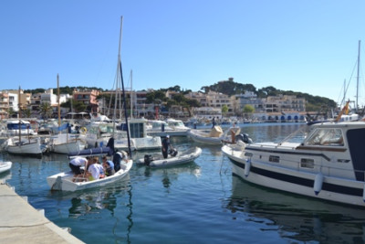  La vela i les curses de muntanya són els protagonistes d’aquest cap de setmana