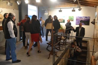 Mostra de l’Escola d’Adults