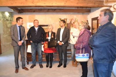 Mostra de l’Escola d’Adults