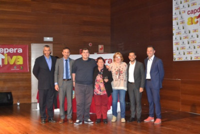 Capdepera homenatja els seus esportistes en la III Gala de l’esport gabellí
