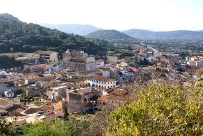 El ple de l’Ajuntament de Capdepera aprova inicialment la possibilitat de construir hotels de ciutat i allotjaments de turisme d’interior al nucli gabellí