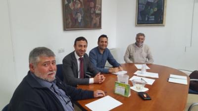  El Consistori demana ajuda tècnica per a descongestionar l’àrea d’urbanisme