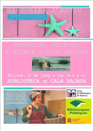 Activitats a la Biblioteca