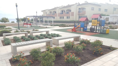 El departament de Medi Ambient realitza una sèrie de millores al municipi gabellí