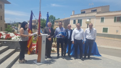 Capdepera aconsegueix cinc banderes blaves