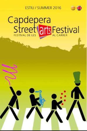 Comença el Festival de les Arts al Carrer